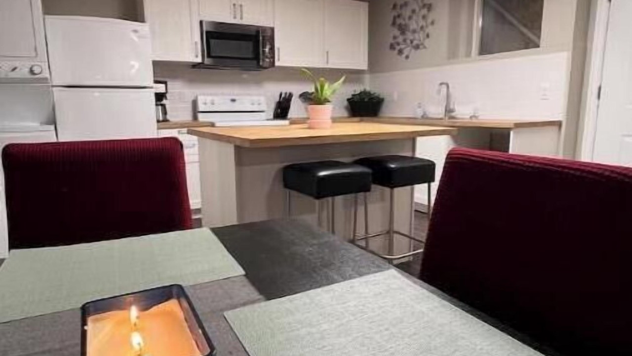 Photo of Kitchen in Langley