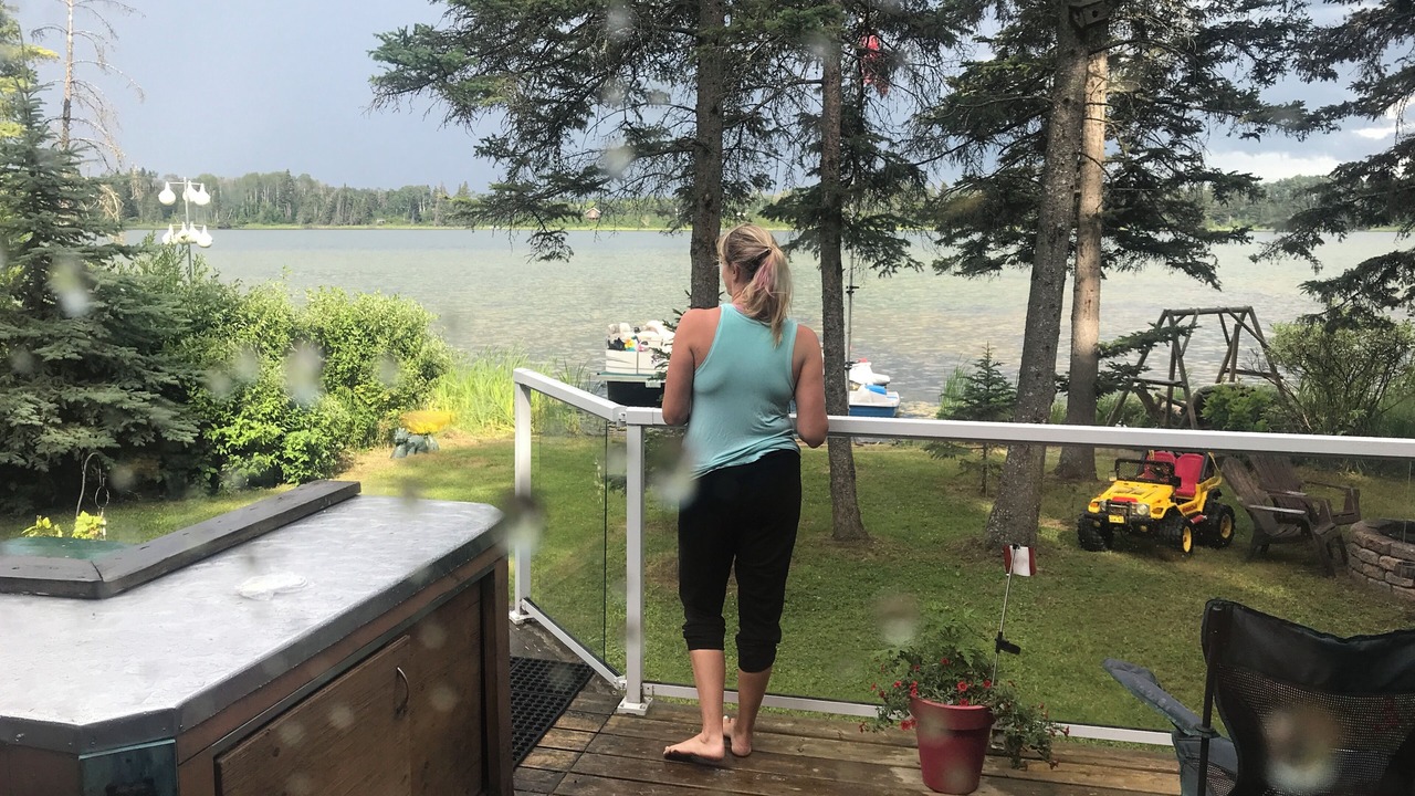 Photo of Outdoor in Shell Lake