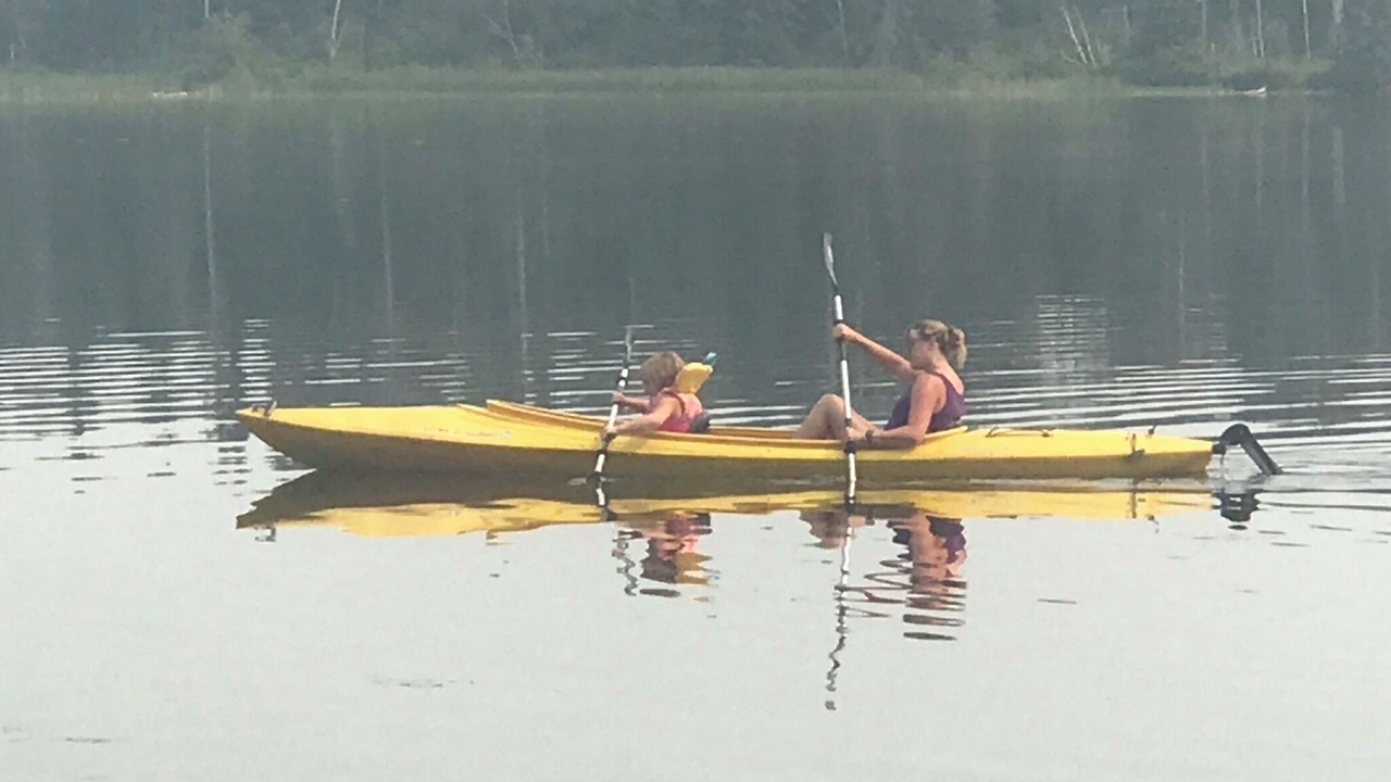 Photo of Others in Shell Lake