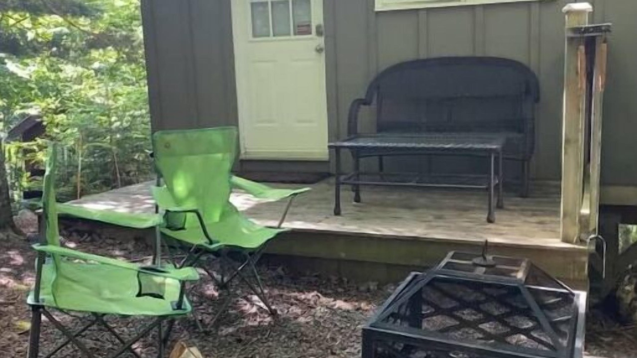 Photo of Patio Balcony in Englishtown