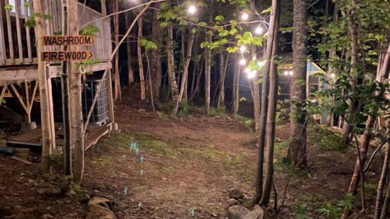 Photo of Outdoor in Englishtown