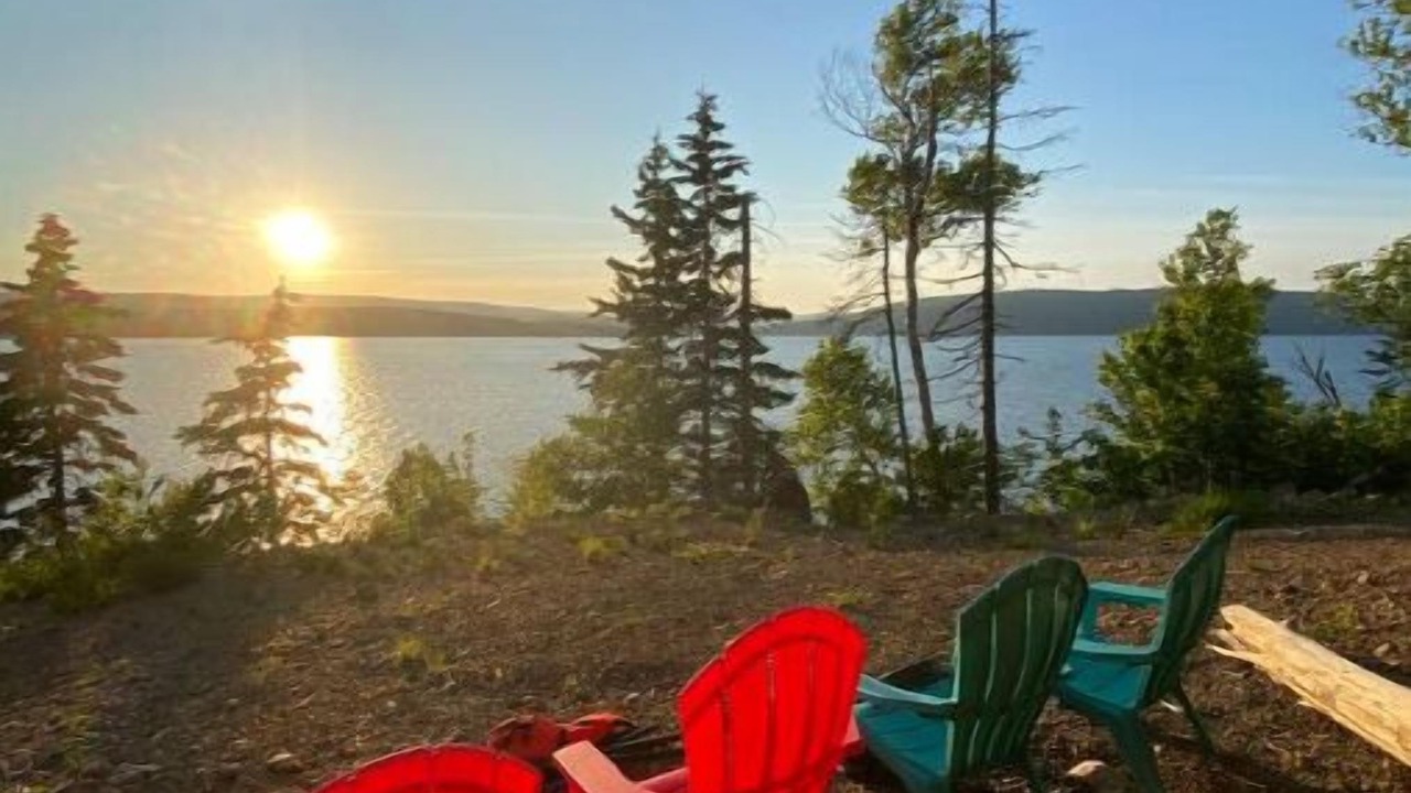 Photo of Outdoor in Englishtown