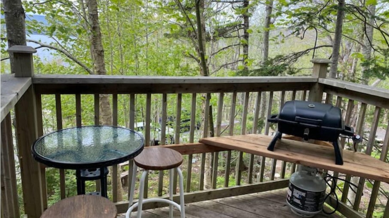 Photo of Outdoor in Englishtown