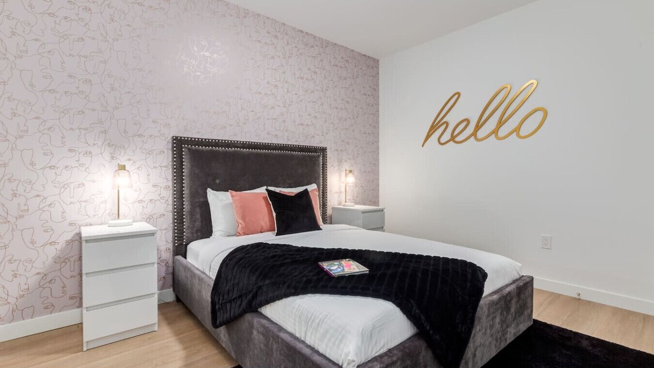 Photo of Bedroom in Bridgeland