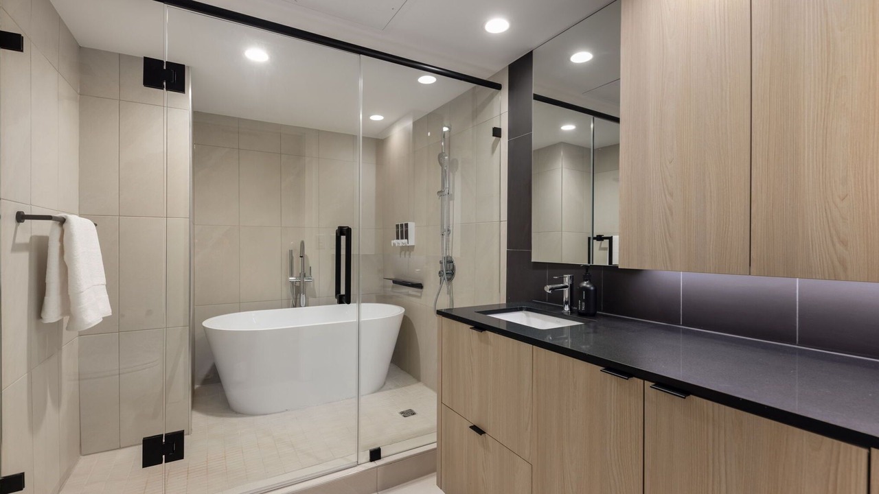 Photo of Bathroom in Chinatown
