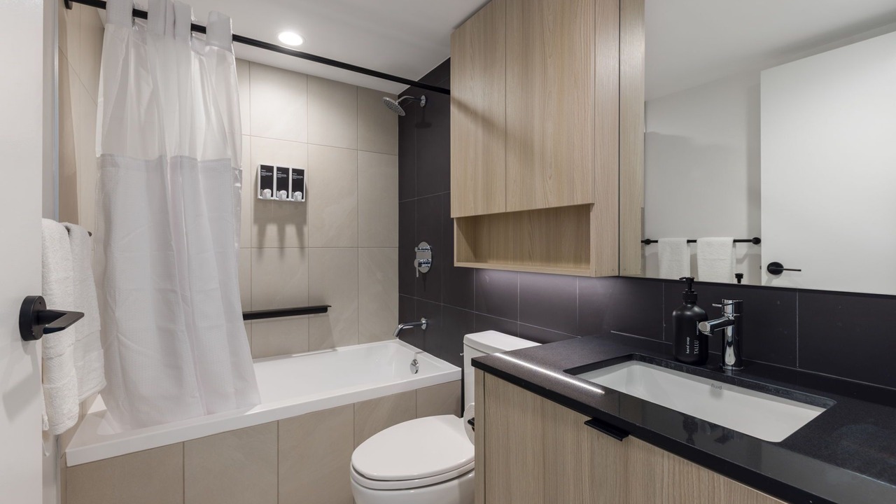 Photo of Bathroom in Chinatown