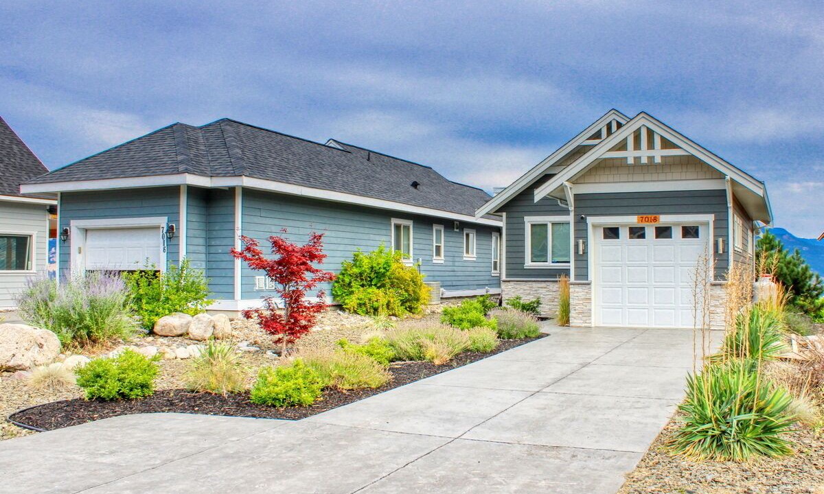 Photo of Outdoor in Central Okanagan