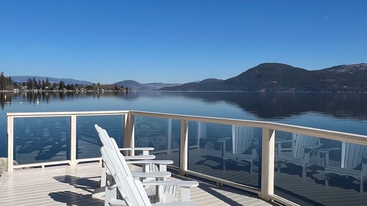 Photo of Outdoor in Central Okanagan