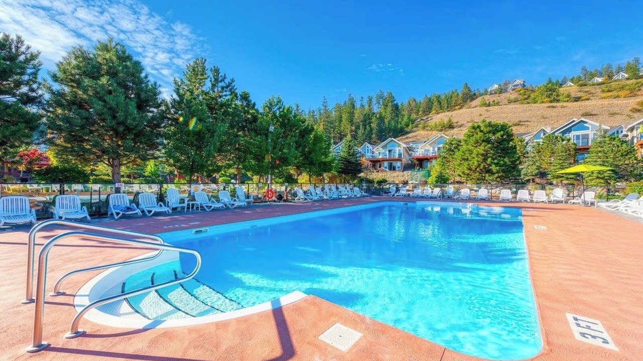 Photo of Outdoor in Central Okanagan