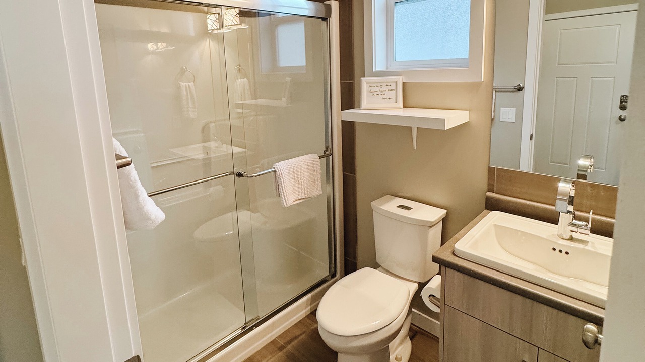Photo of Bathroom in Central Okanagan