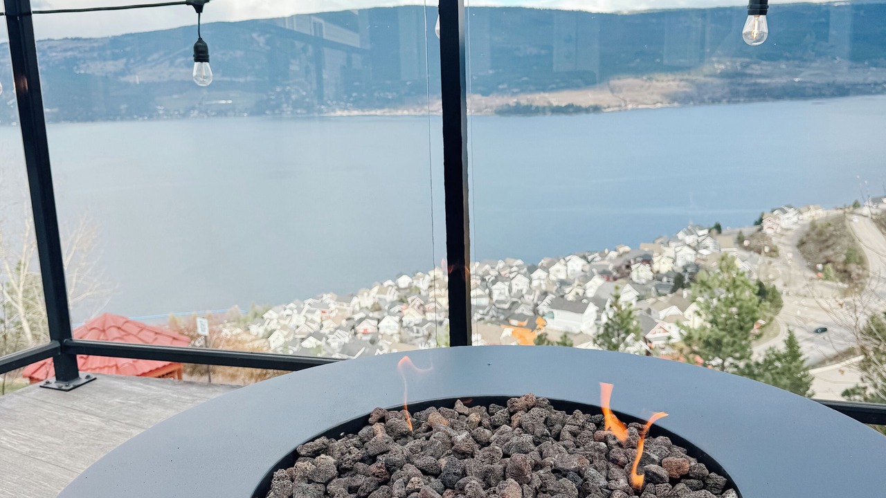 Photo of Outdoor in Central Okanagan