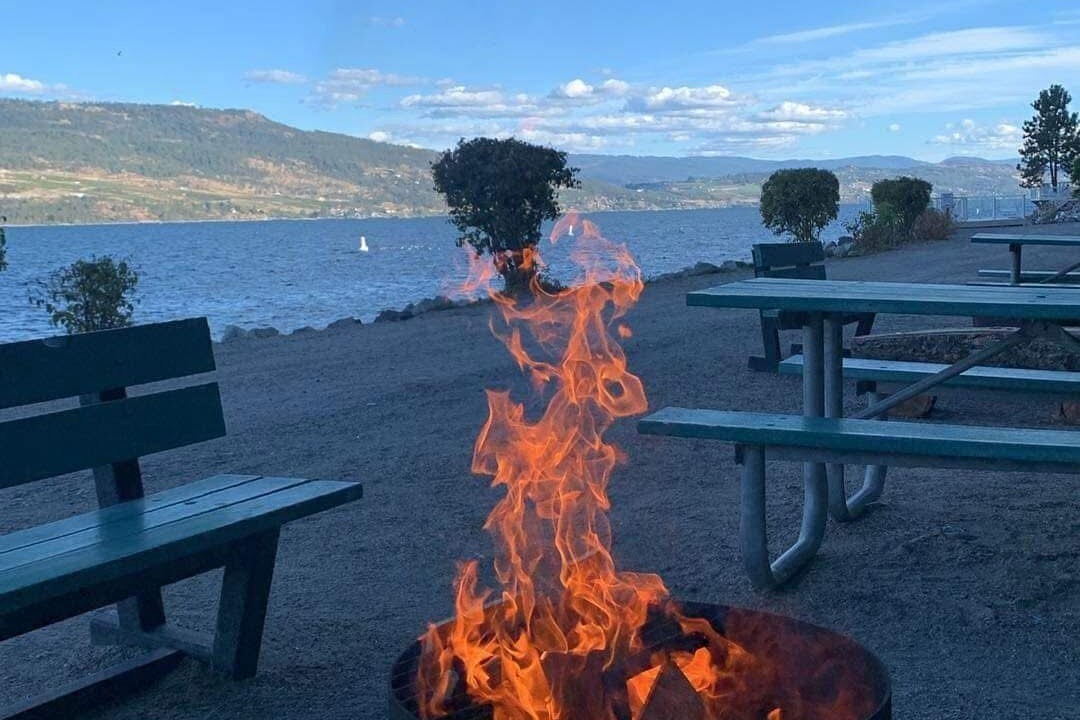 Photo of Outdoor in Central Okanagan