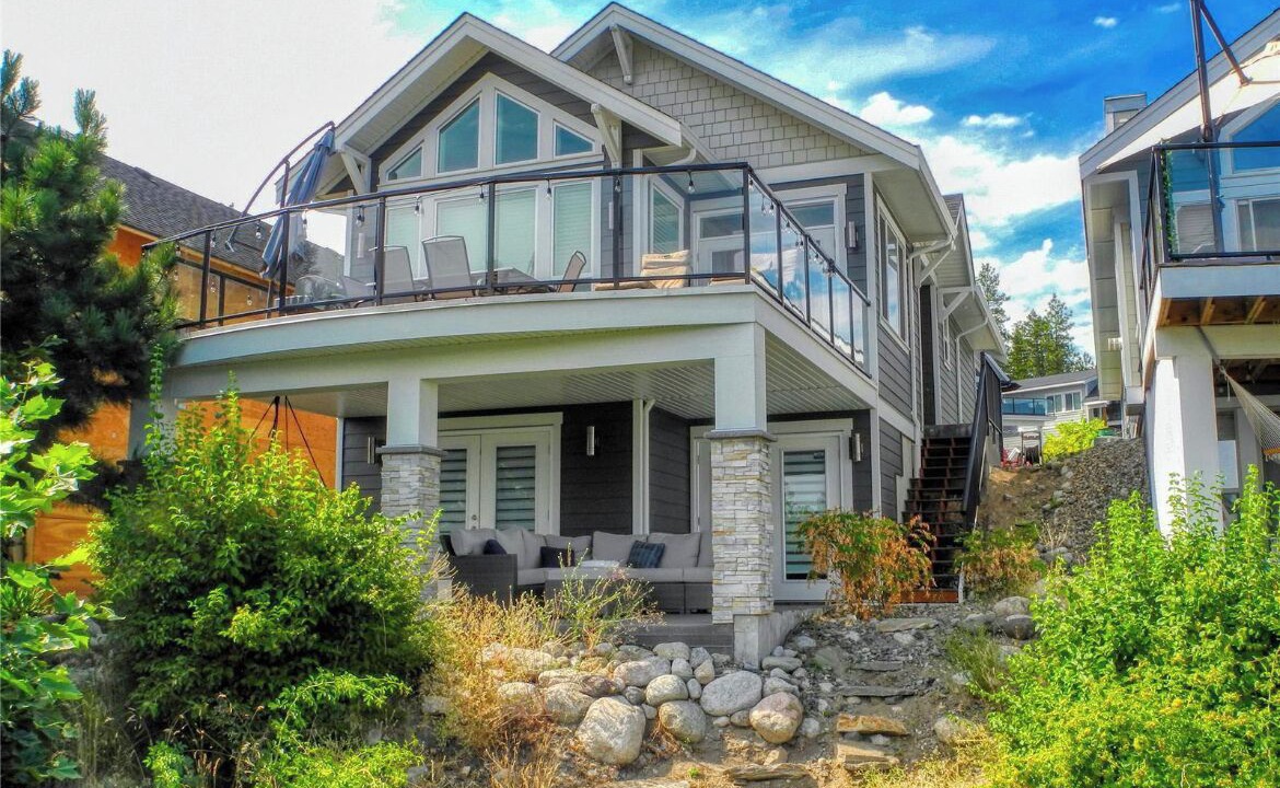 Photo of Outdoor in Central Okanagan