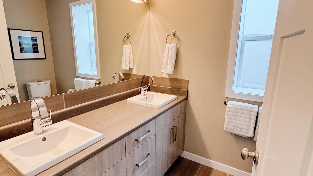 Photo of Bathroom in Central Okanagan
