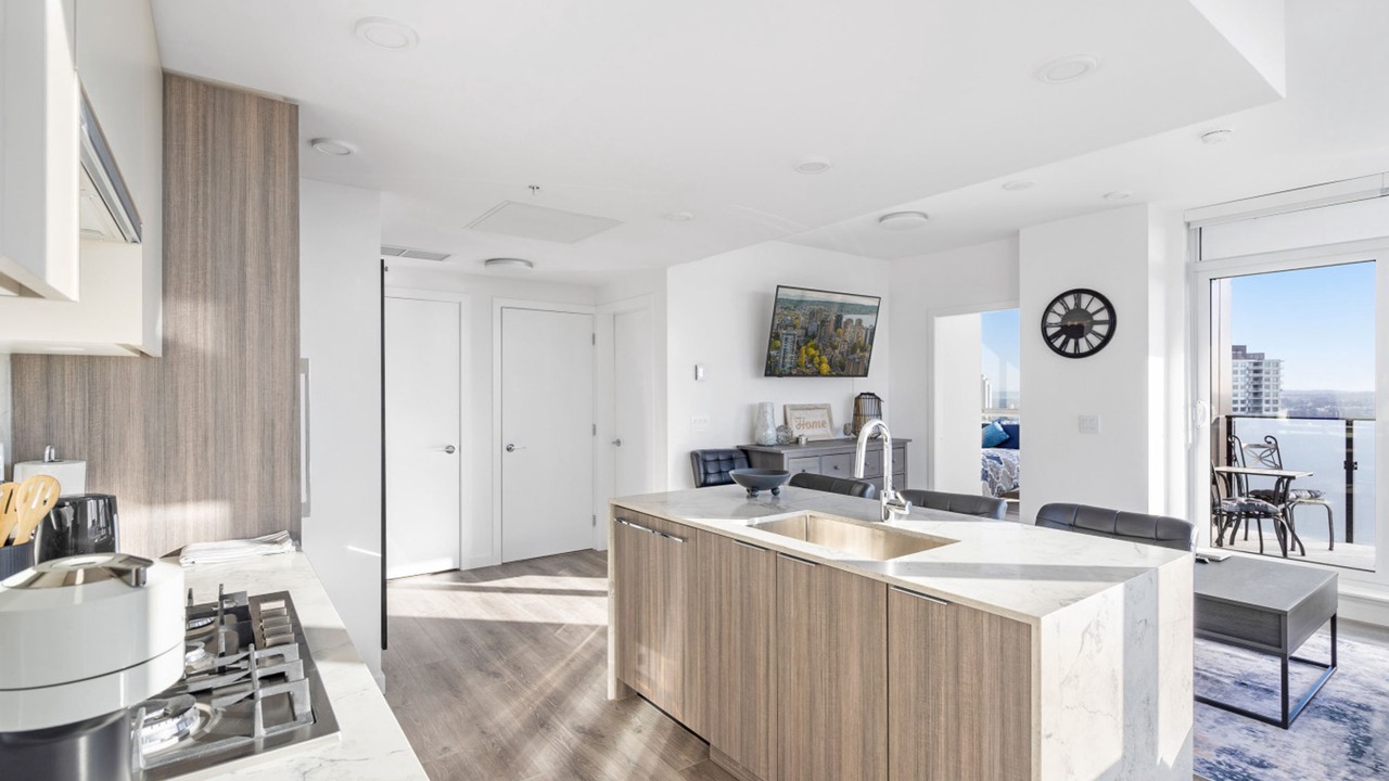 Photo of Kitchen in Surrey