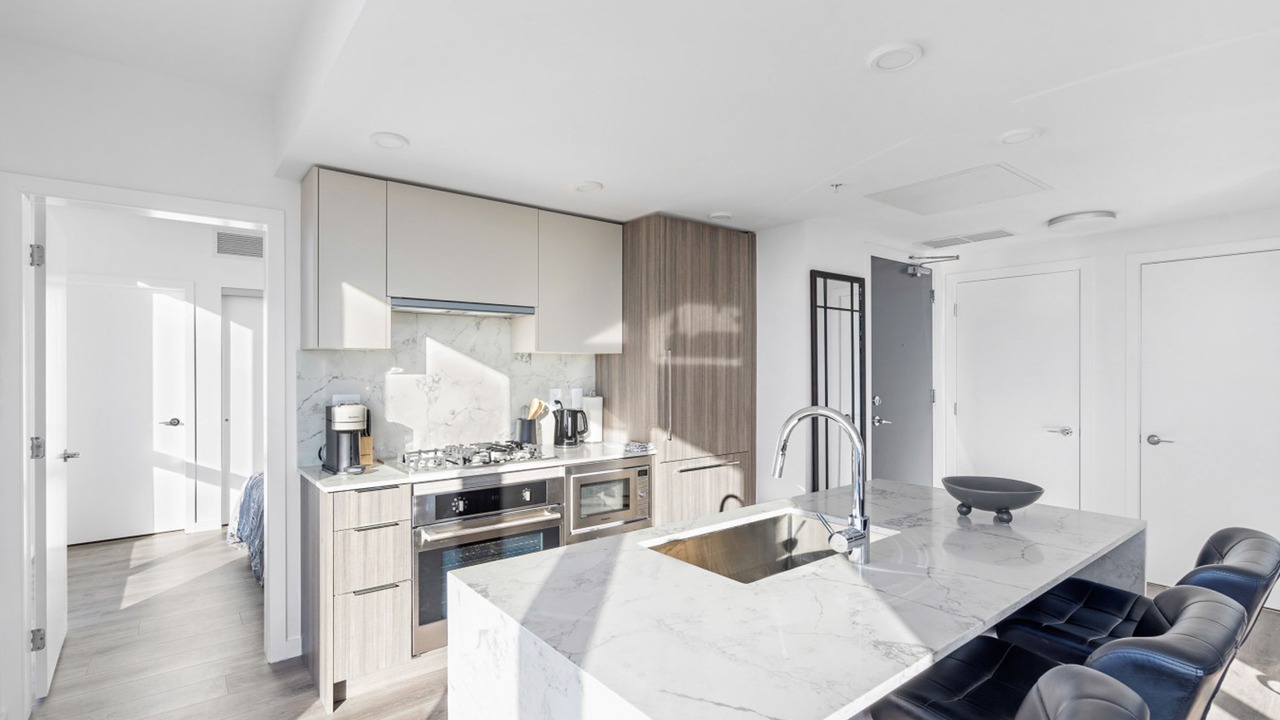 Photo of Kitchen in Surrey