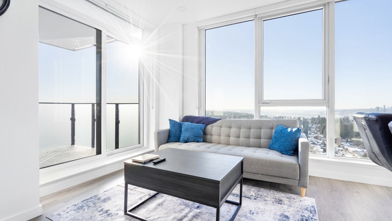 Photo of Livingroom in Surrey
