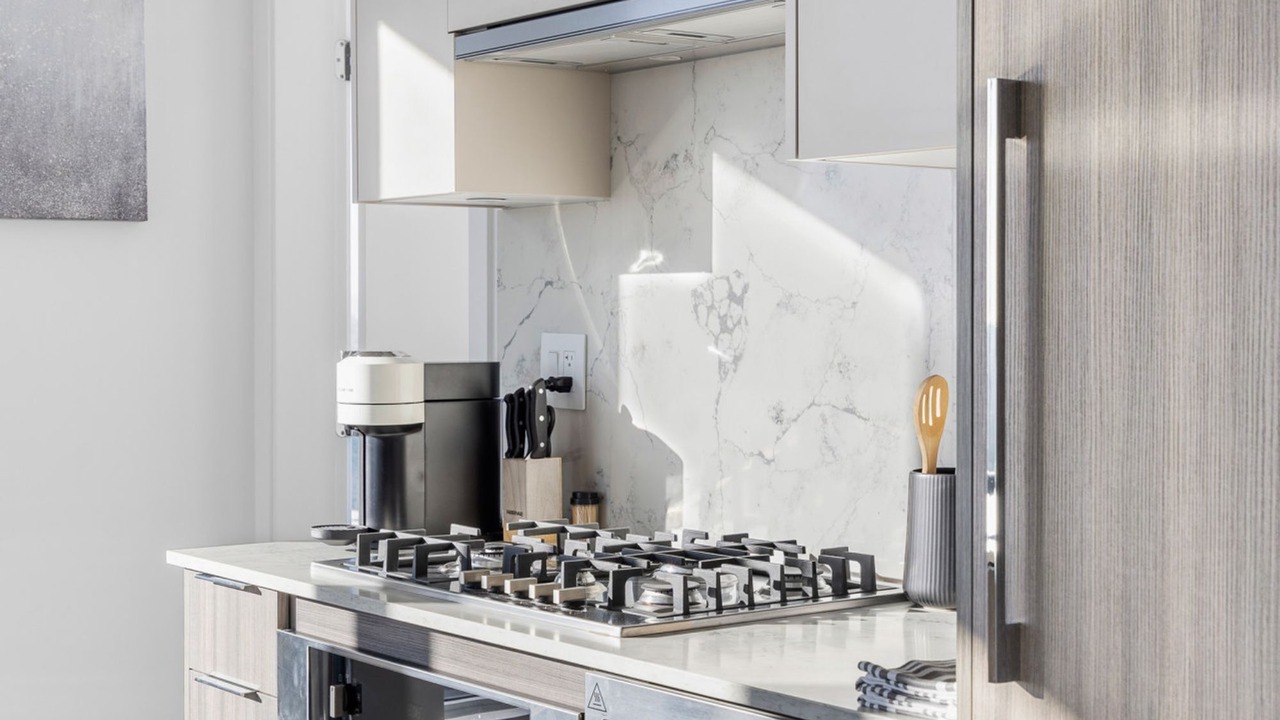 Photo of Kitchen in Surrey