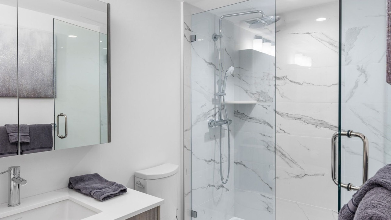 Photo of Bathroom in Surrey