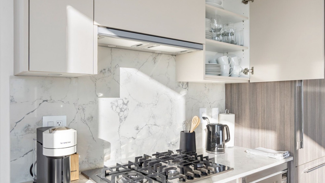 Photo of Kitchen in Surrey