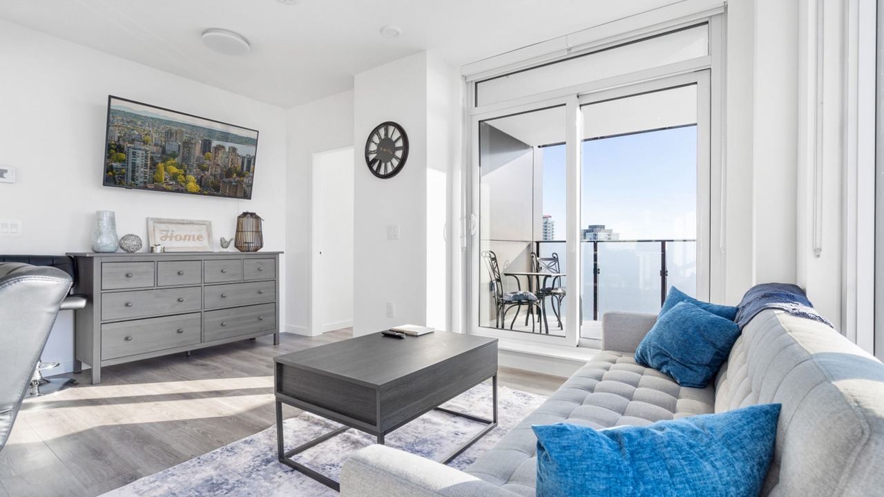 Photo of Livingroom in Surrey