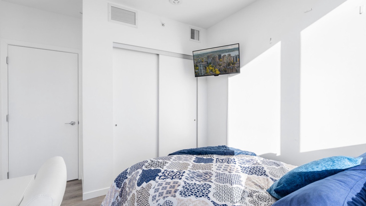 Photo of Bedroom in Surrey