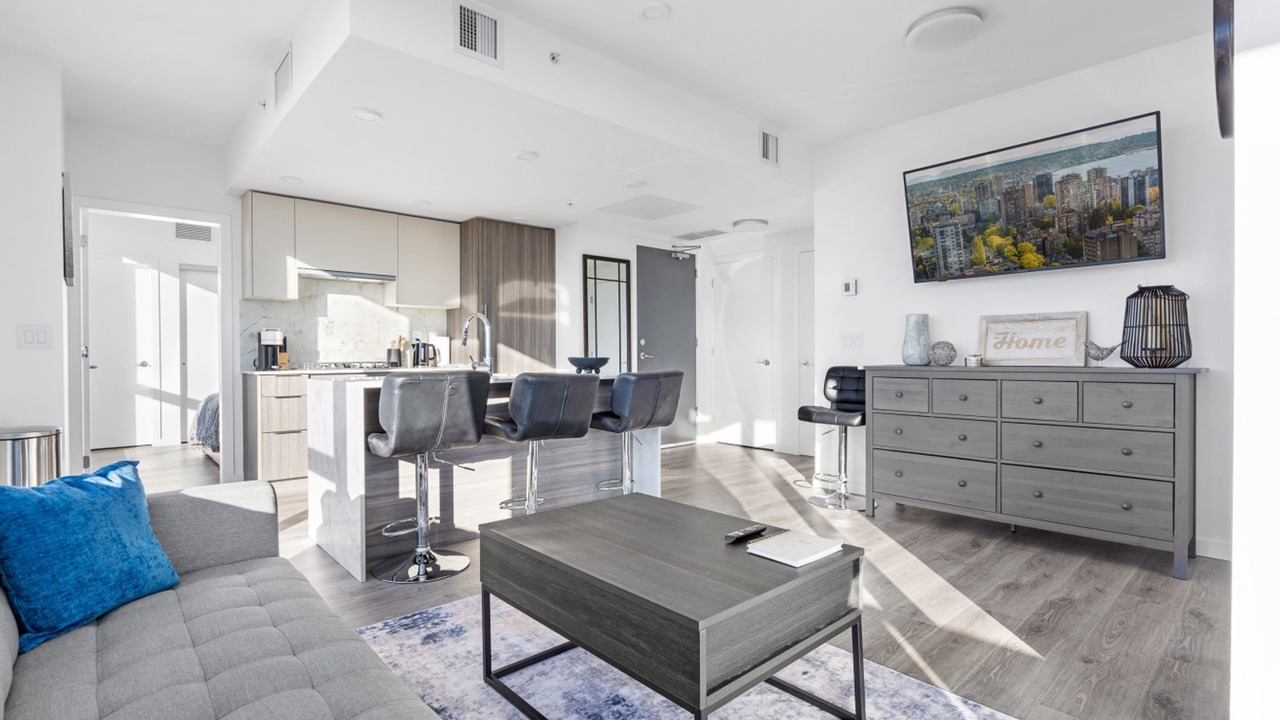 Photo of Livingroom in Surrey