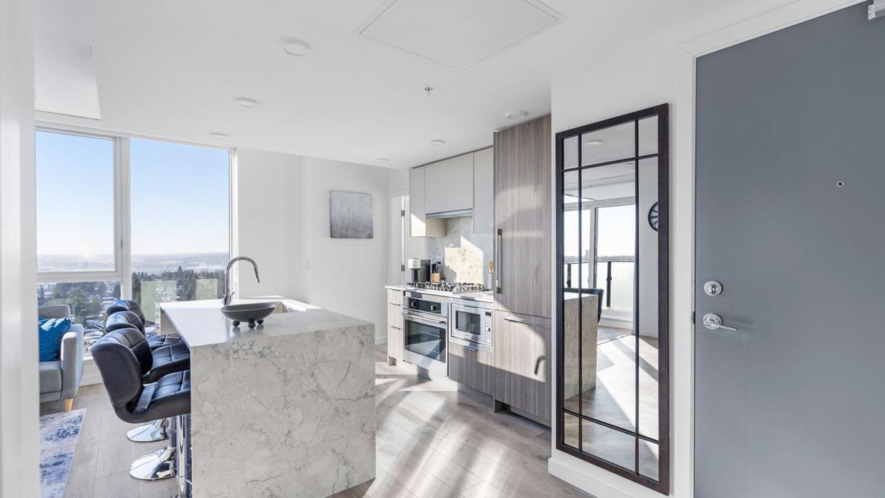 Photo of Kitchen in Surrey