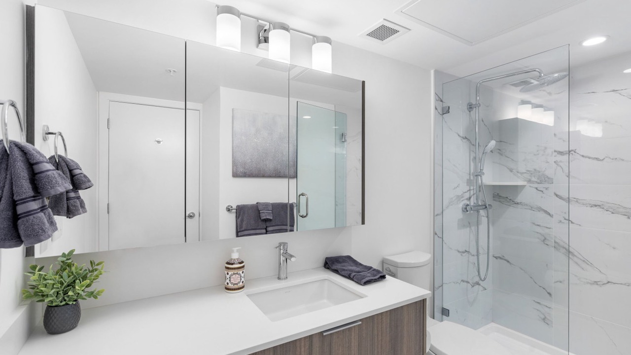 Photo of Bathroom in Surrey