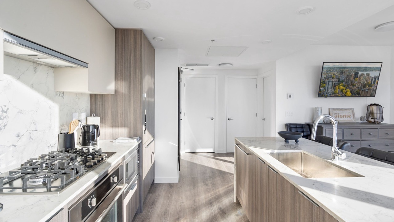 Photo of Kitchen in Surrey