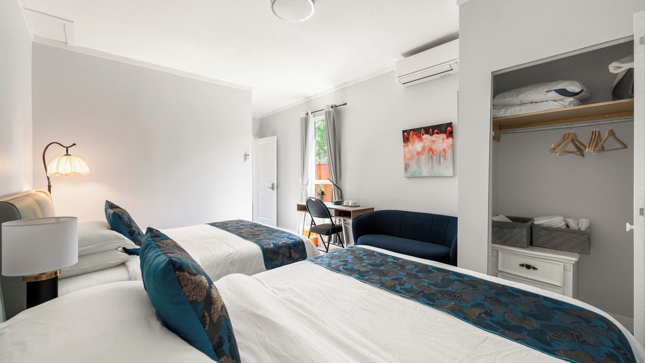 Photo of Bedroom in Richmond