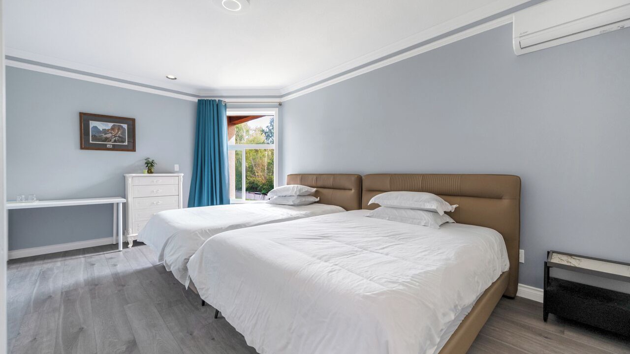 Photo of Bedroom in Richmond