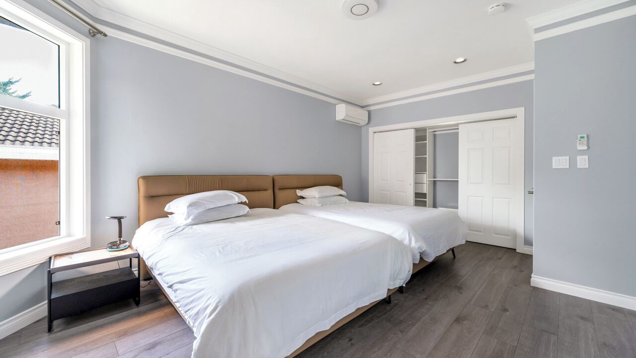Photo of Bedroom in Richmond