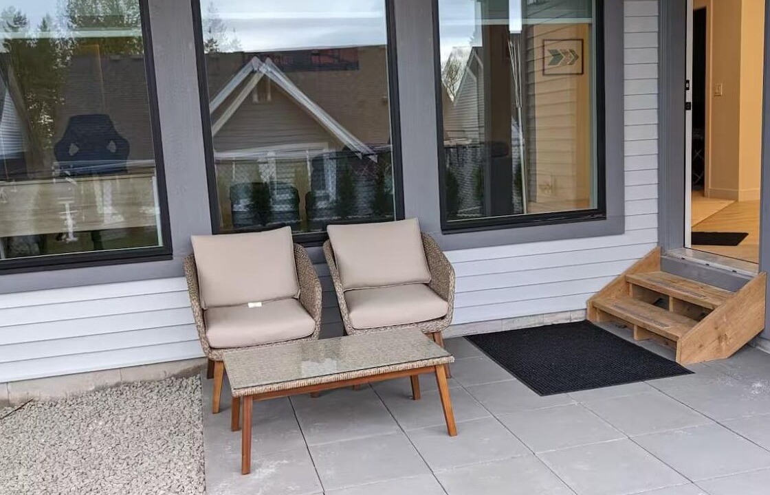 Photo of Outdoor in Mission