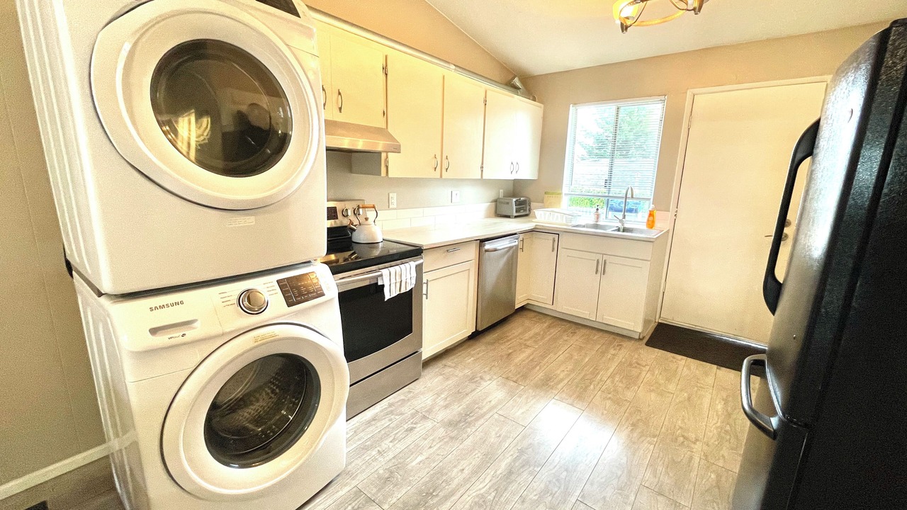 Photo of Kitchen in South Surrey