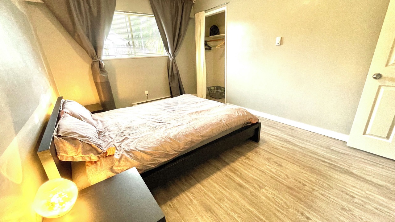 Photo of Bedroom in South Surrey
