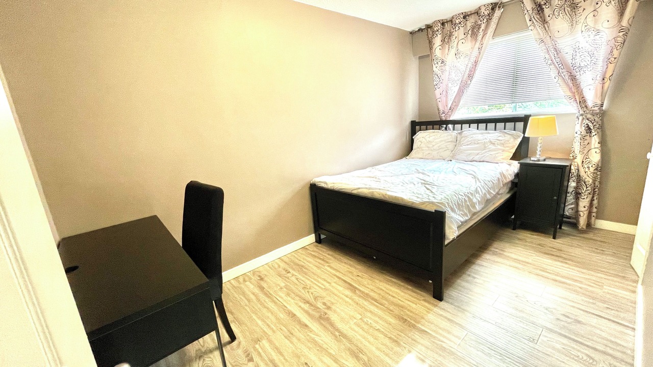 Photo of Bedroom in South Surrey