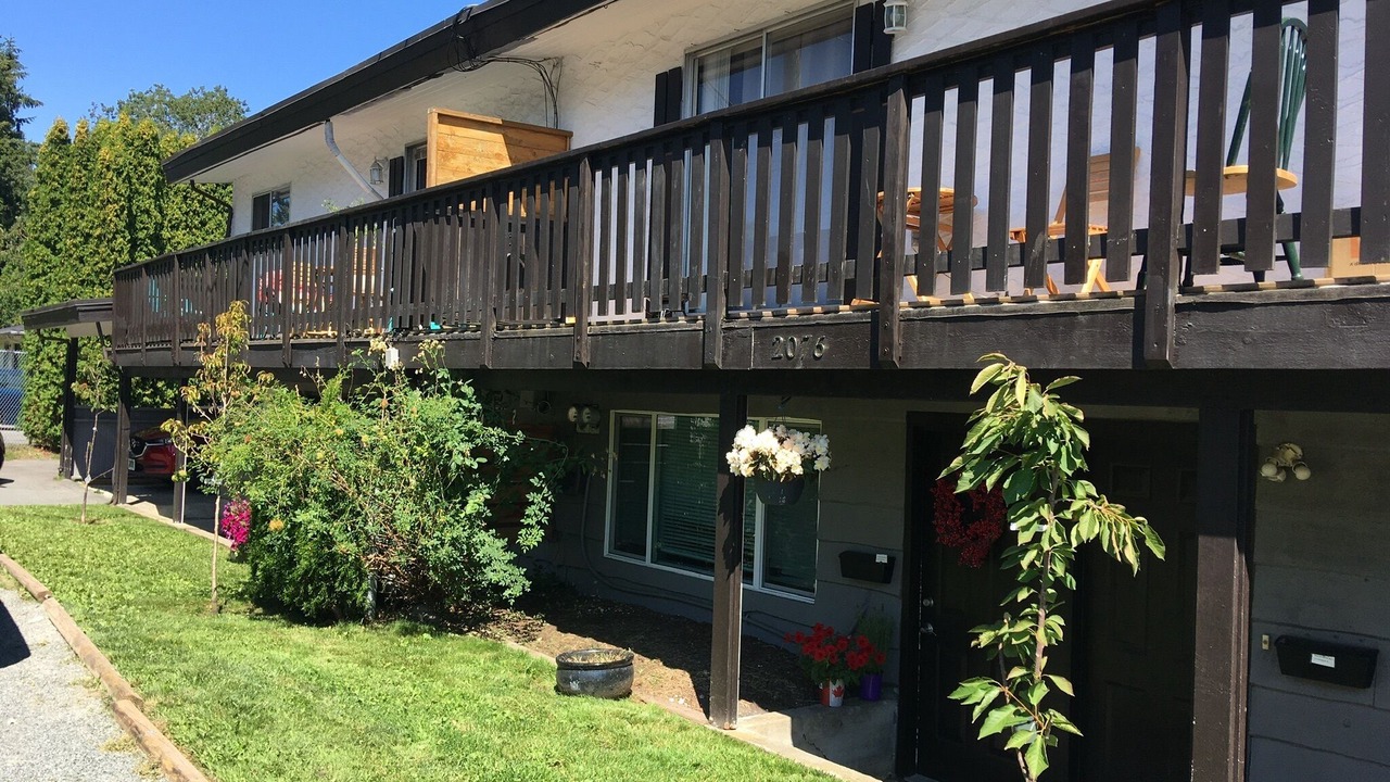 Photo of Outdoor in South Surrey