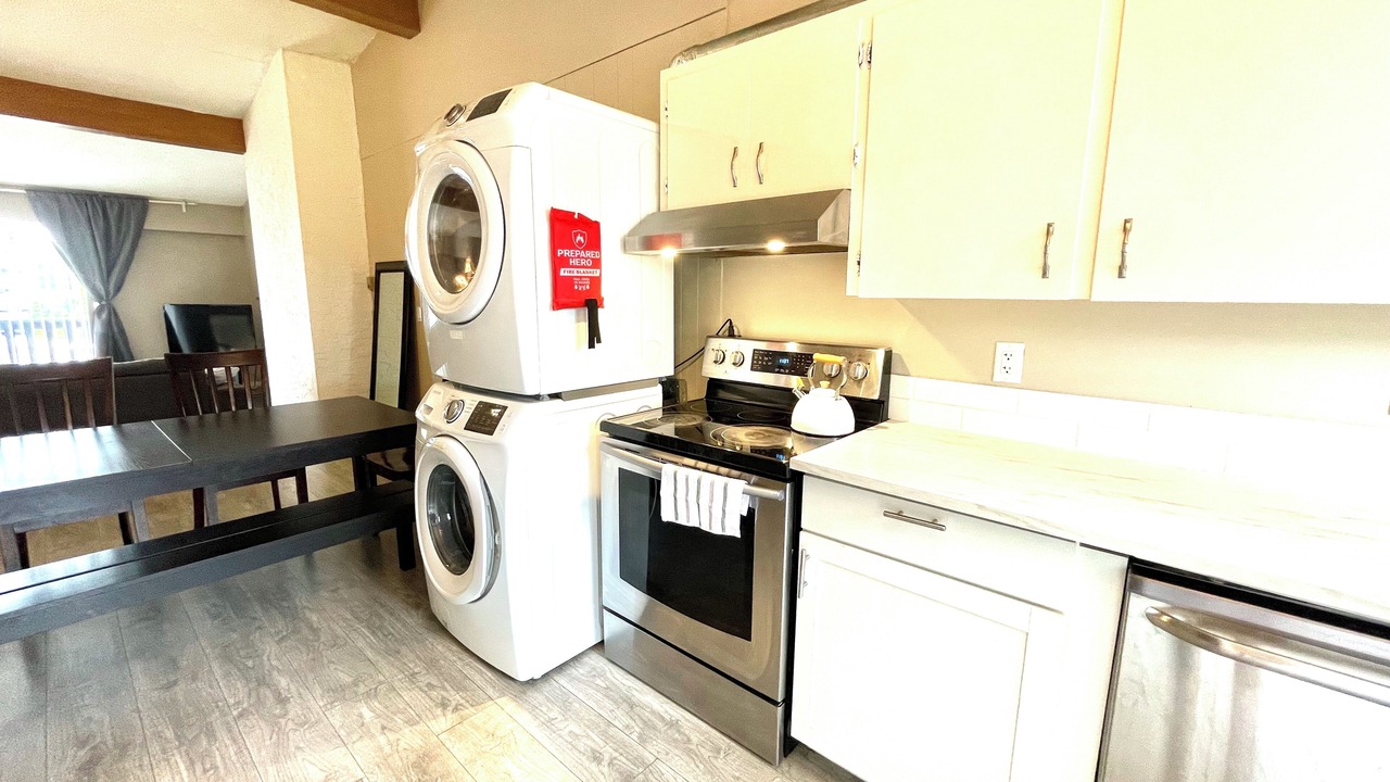 Photo of Kitchen in South Surrey
