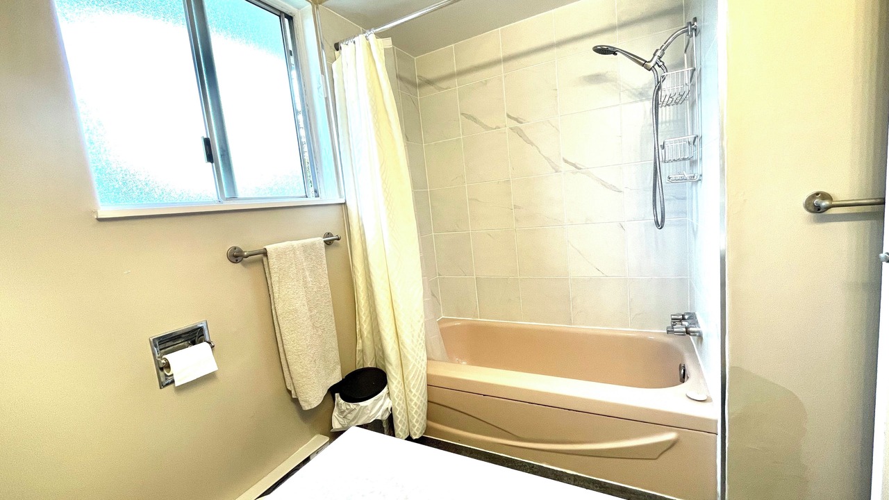 Photo of Bathroom in South Surrey