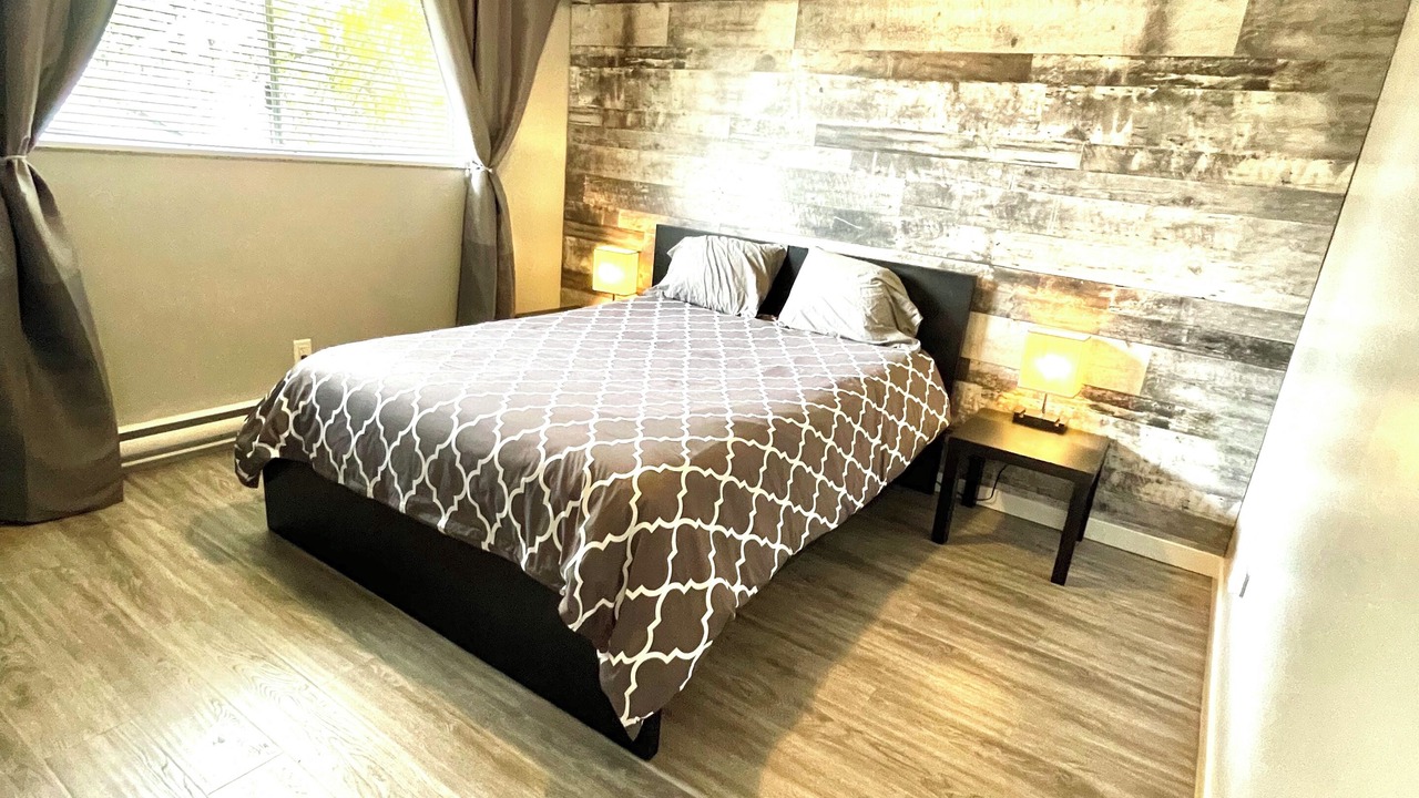 Photo of Bedroom in South Surrey