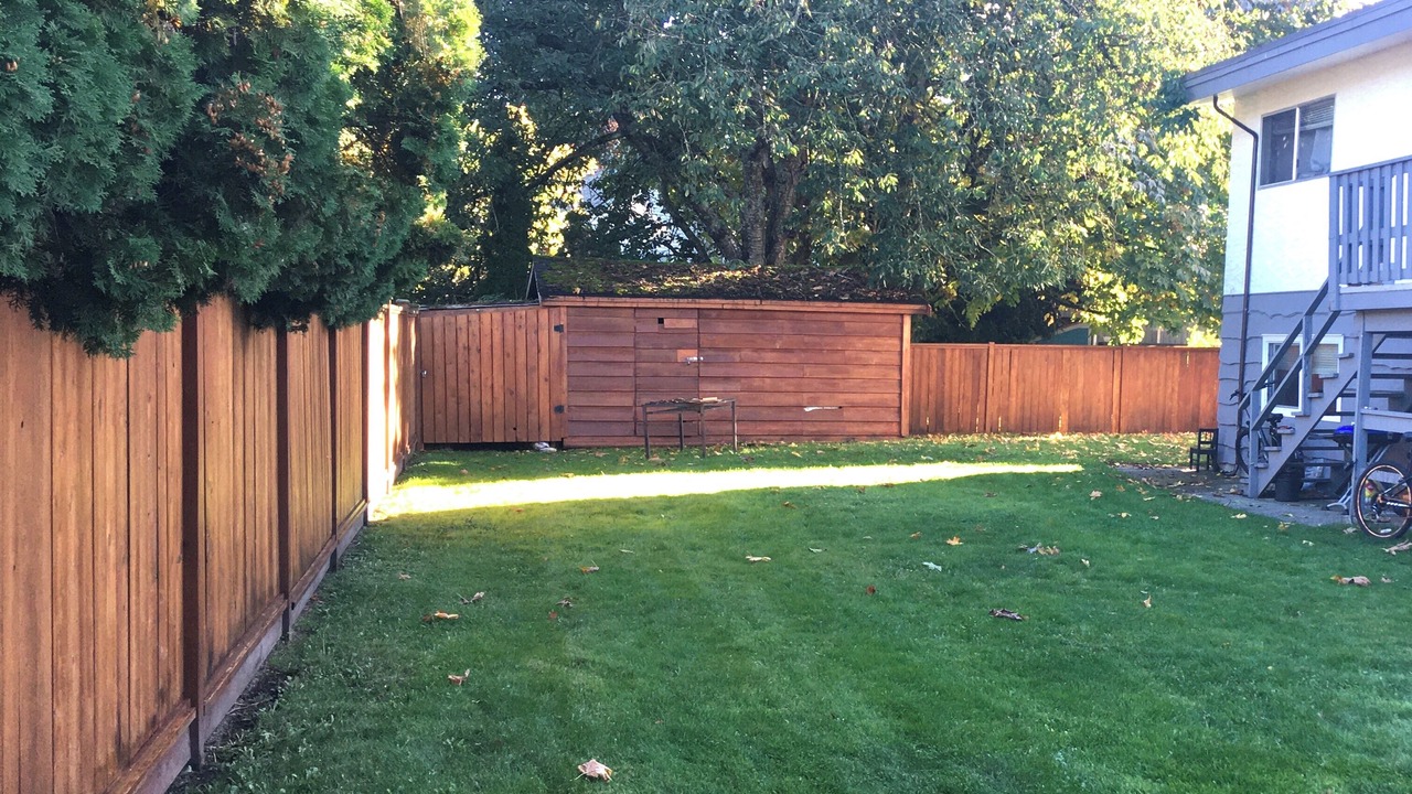 Photo of Outdoor in South Surrey