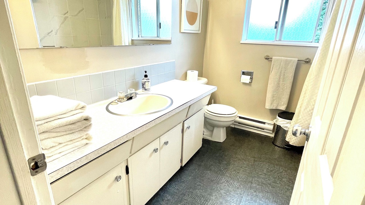Photo of Bathroom in South Surrey