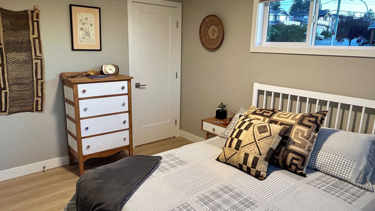 Photo of Bedroom in Regional District of Nanaimo