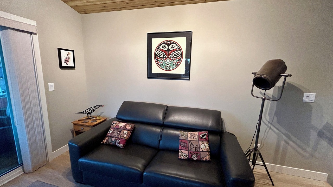 Photo of Livingroom in Regional District of Nanaimo