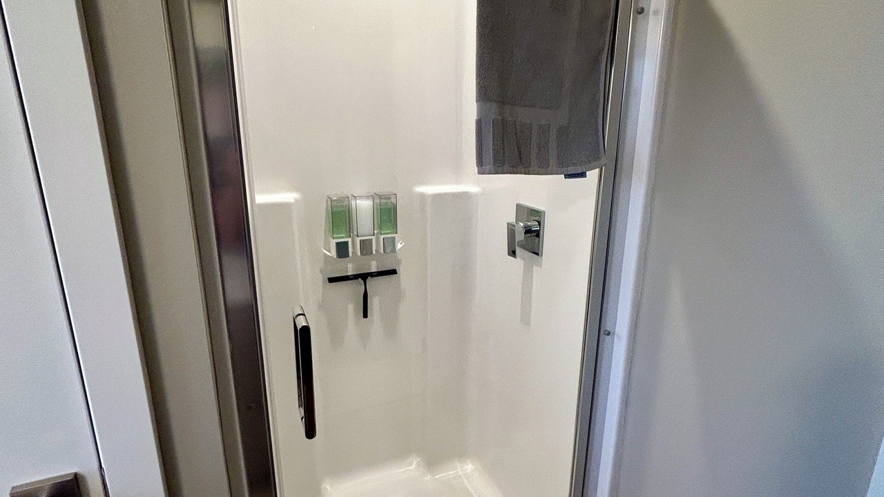 Photo of Bathroom in Regional District of Nanaimo