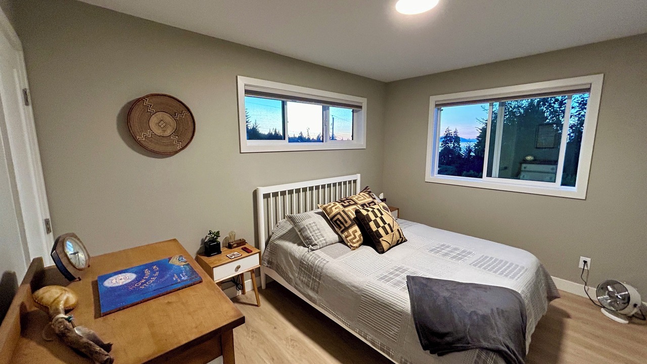 Photo of Bedroom in Regional District of Nanaimo