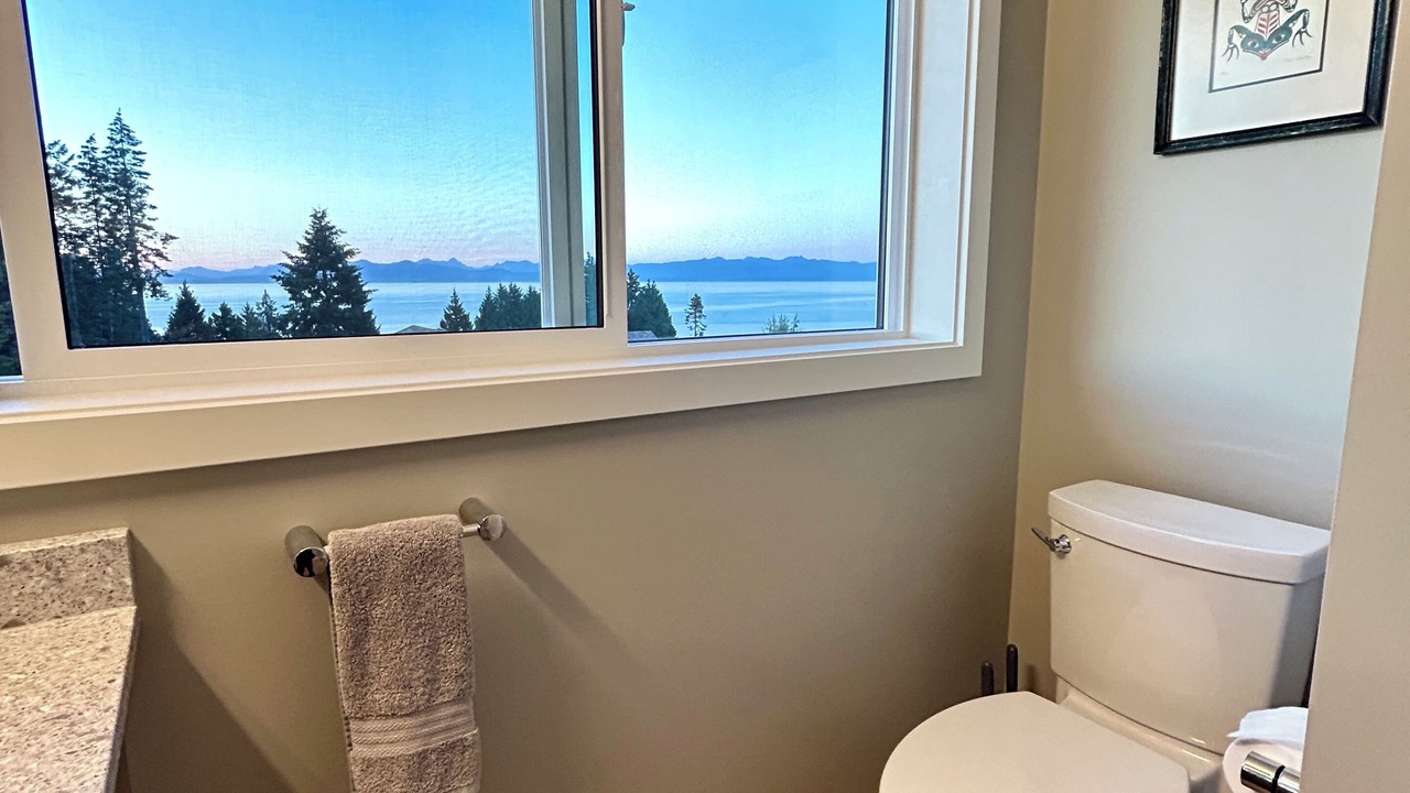 Photo of Bathroom in Regional District of Nanaimo