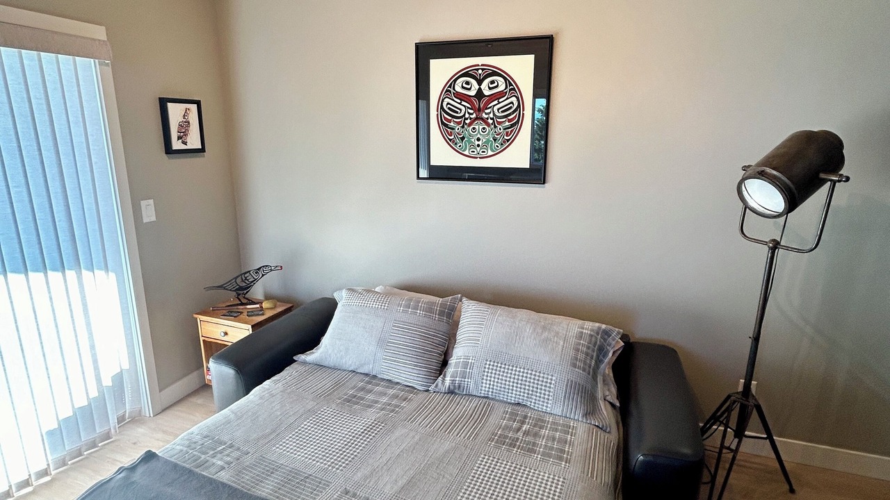 Photo of Bedroom in Regional District of Nanaimo