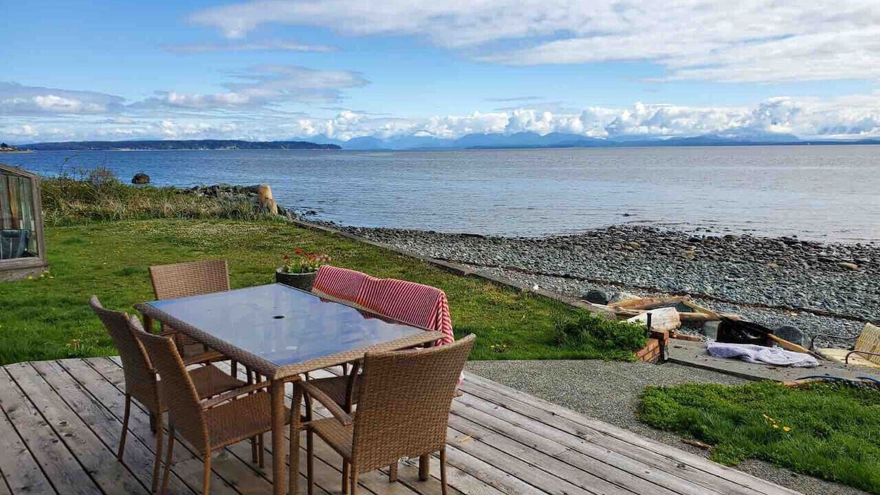 Photo of Outdoor in Campbell River
